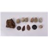 Image 1 : Indian Wars Bullets and Shell Fragments