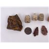 Image 2 : Indian Wars Bullets and Shell Fragments