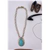 Image 2 : Group of Assorted Jewelry