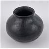 Image 2 : Ancient Mimbres Pottery Indian Pot Vessel