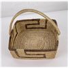 Image 1 : Papago Native American Indian Basket
