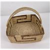 Image 2 : Papago Native American Indian Basket