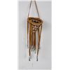 Image 1 : Apache Indian Childs Burden Basket