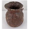 Image 1 : Navajo Native American Indian Pitch Basket