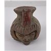 Image 1 : Pre Columbian Style Pottery Bottle