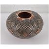 Image 2 : Lazaro Ponce Mata Ortiz Pottery Vase Pot