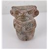 Image 1 : Pre Columbian Style Pottery Figure