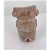Image 2 : Pre Columbian Style Pottery Figure