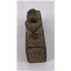 Image 2 : Native American Indian Effigy Pipe