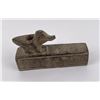 Image 3 : Native American Indian Effigy Pipe