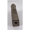 Image 4 : Native American Indian Effigy Pipe