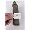 Image 7 : Native American Indian Effigy Pipe