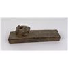 Image 2 : Native American Indian Effigy Pipe