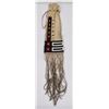 Image 2 : Plains Native American Indian Beaded Pipe Bag