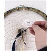 Image 3 : Plains Native American Indian Beaded Dreamcatcher