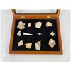 Image 2 : Group of Ancient Indian Pottery Shards