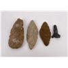 Image 1 : Collection of Indian Drill and Blades