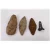 Image 2 : Collection of Indian Drill and Blades