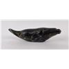 Image 2 : Alaskan Inuit Eskimo Soapstone Carving