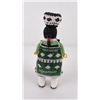Image 2 : Zuni Native American Indian Beaded Doll