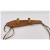 Image 2 : Native American Indian Awl Guard