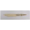 Image 1 : Alaskan Inuit Eskimo Letter Opener