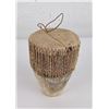 Image 1 : Miniature Pueblo Indian Drum