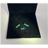 Image 2 : 1.1 Carats of Green Columbian Emerald