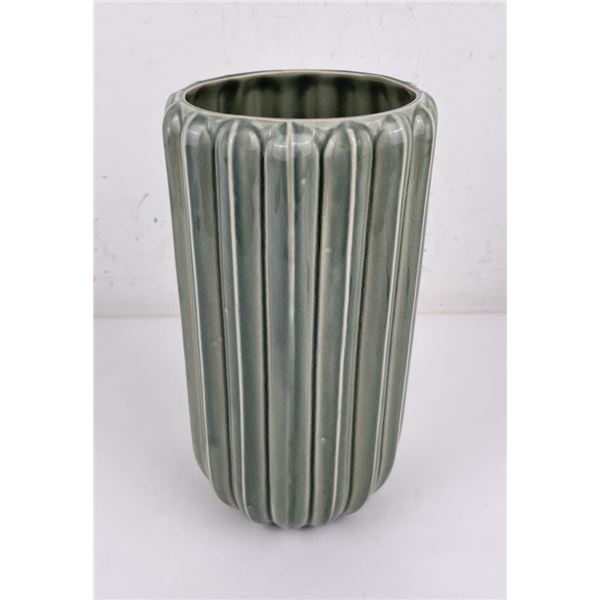 Celadon Pottery Vase