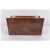 Image 8 : Antique Refinished Spool Cabinet