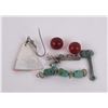 Image 2 : Group of Navajo Jewelry Findings