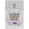 Image 5 : Spring Lake Sour Mash Bourbon Whiskey Jug