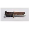 Image 1 : WW2 Western Fighting Knife