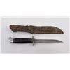 Image 2 : WW2 Western Fighting Knife