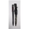 Image 1 : WW2 German Mauser K98 Bayonet 44 CRS