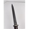 Image 7 : WW2 German Mauser K98 Bayonet 44 CRS