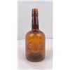 Image 1 : F. Korbel Chicago Whiskey Bottle