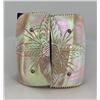 Image 1 : Victorian Mother of Pearl Belt Buckle