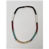 Image 2 : Zuni Heishi Necklace