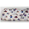 Image 2 : Weather Shield Bicentennial 1776 1976 Gun Case