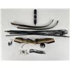 Image 7 : Samick Sage Takedown Recurve Bow