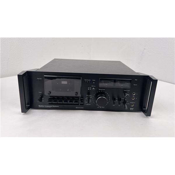Modular Component Systems 3564 Cassette Deck