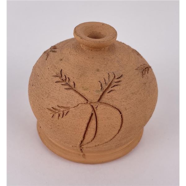 Montana Studio Pottery Vase