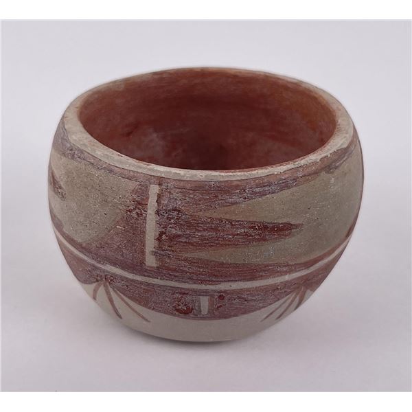 Santa Clara Pueblo Indian Pot