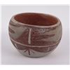 Image 2 : Santa Clara Pueblo Indian Pot