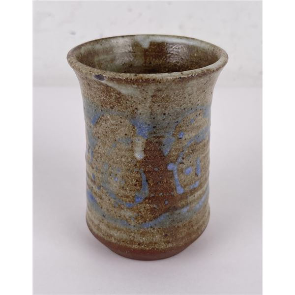 Montana Studio Pottery Vase