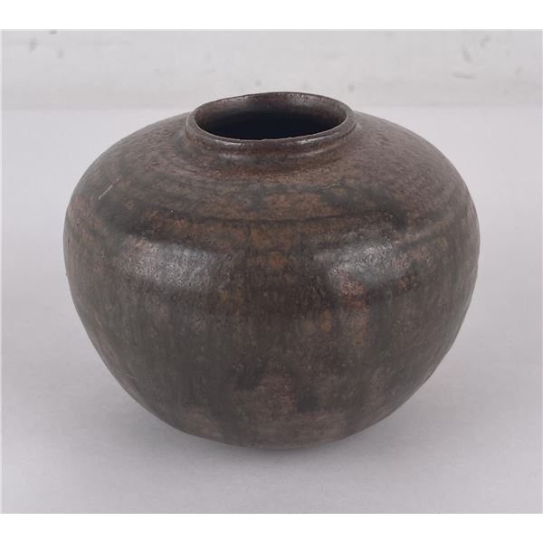Studio Pottery Vase