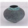 Image 1 : Raku Studio Pottery Vase