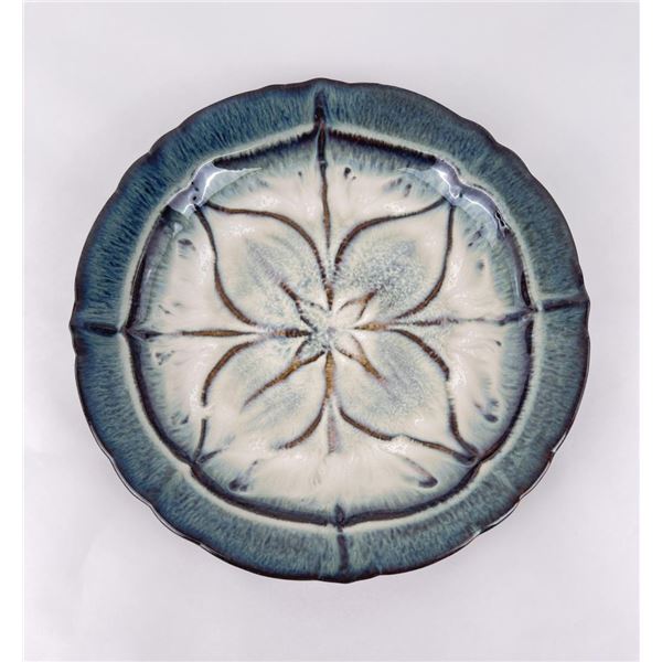 Studio Pottery Plate