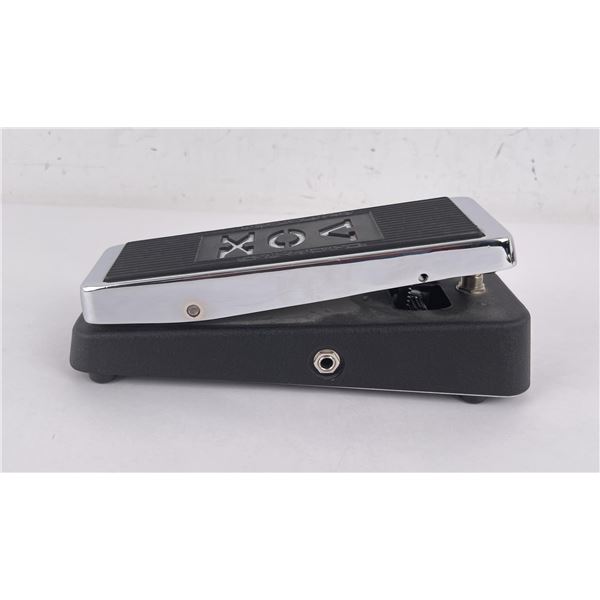 Vox V847 Wah Wah Guitar Pedal